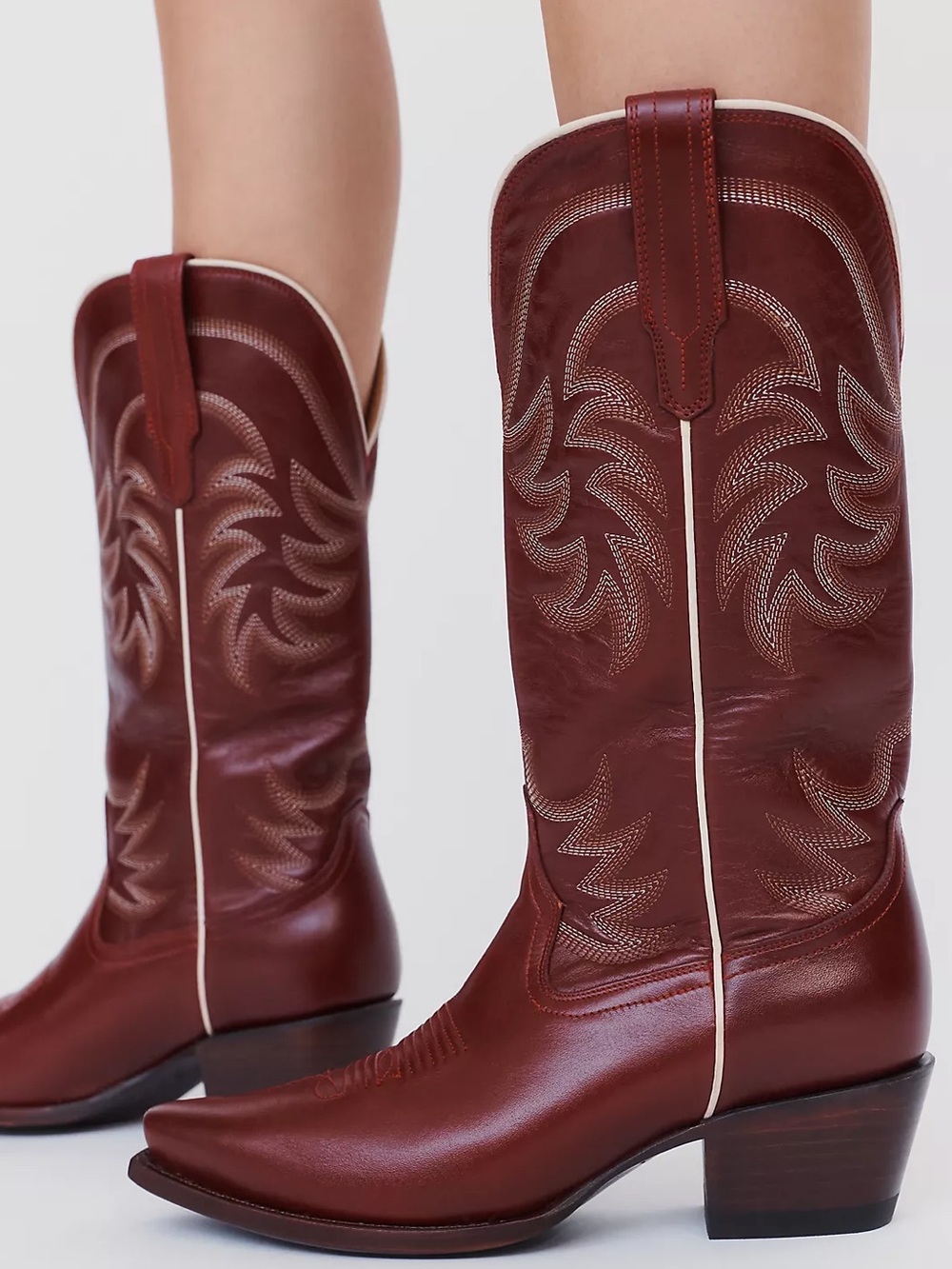 Tecovas Annie Boots